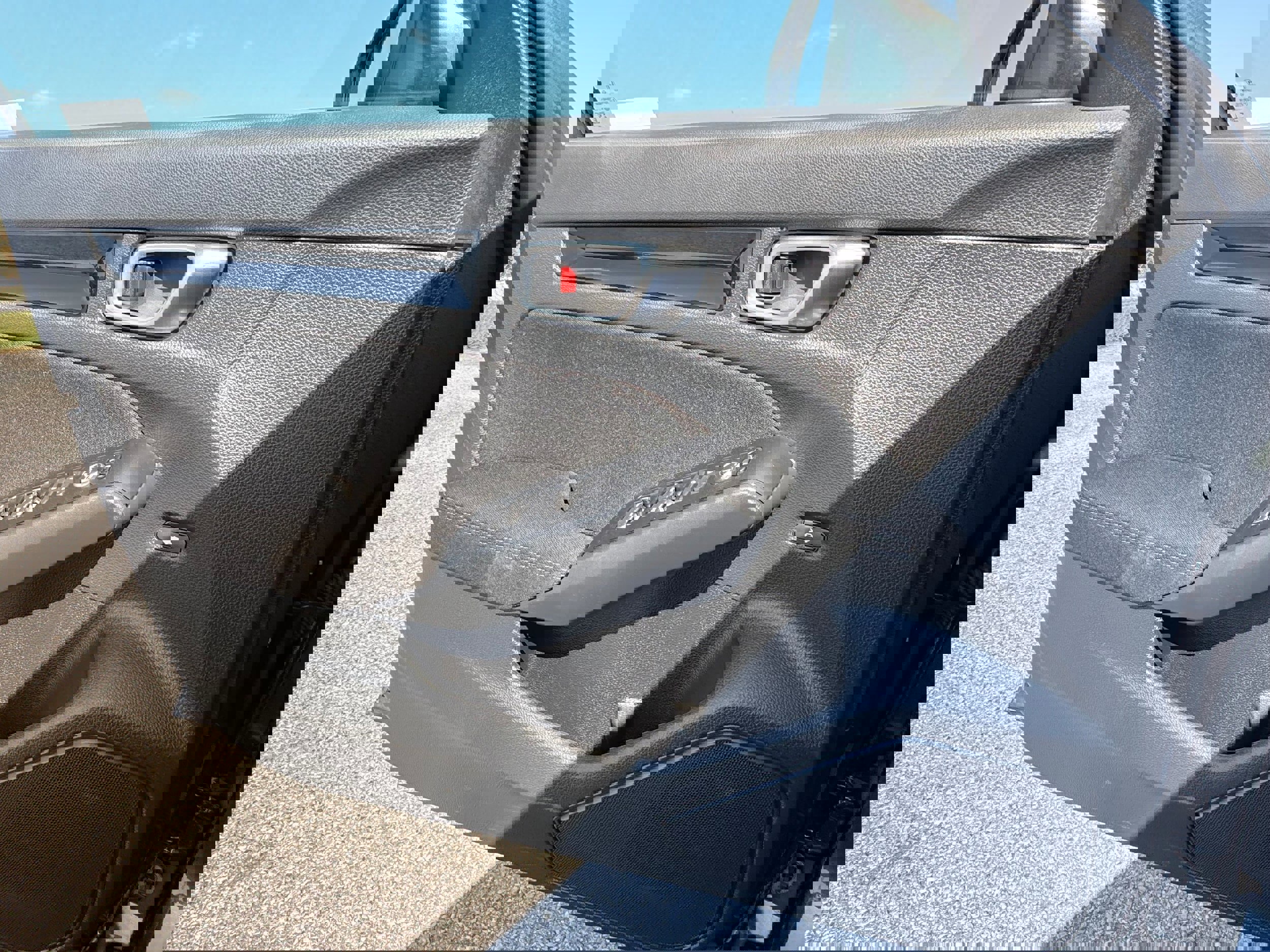 Used 2026 Honda Civic Sport image 14