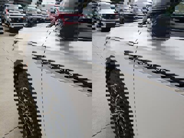 New 2026 Lincoln Nautilus Premier image 12