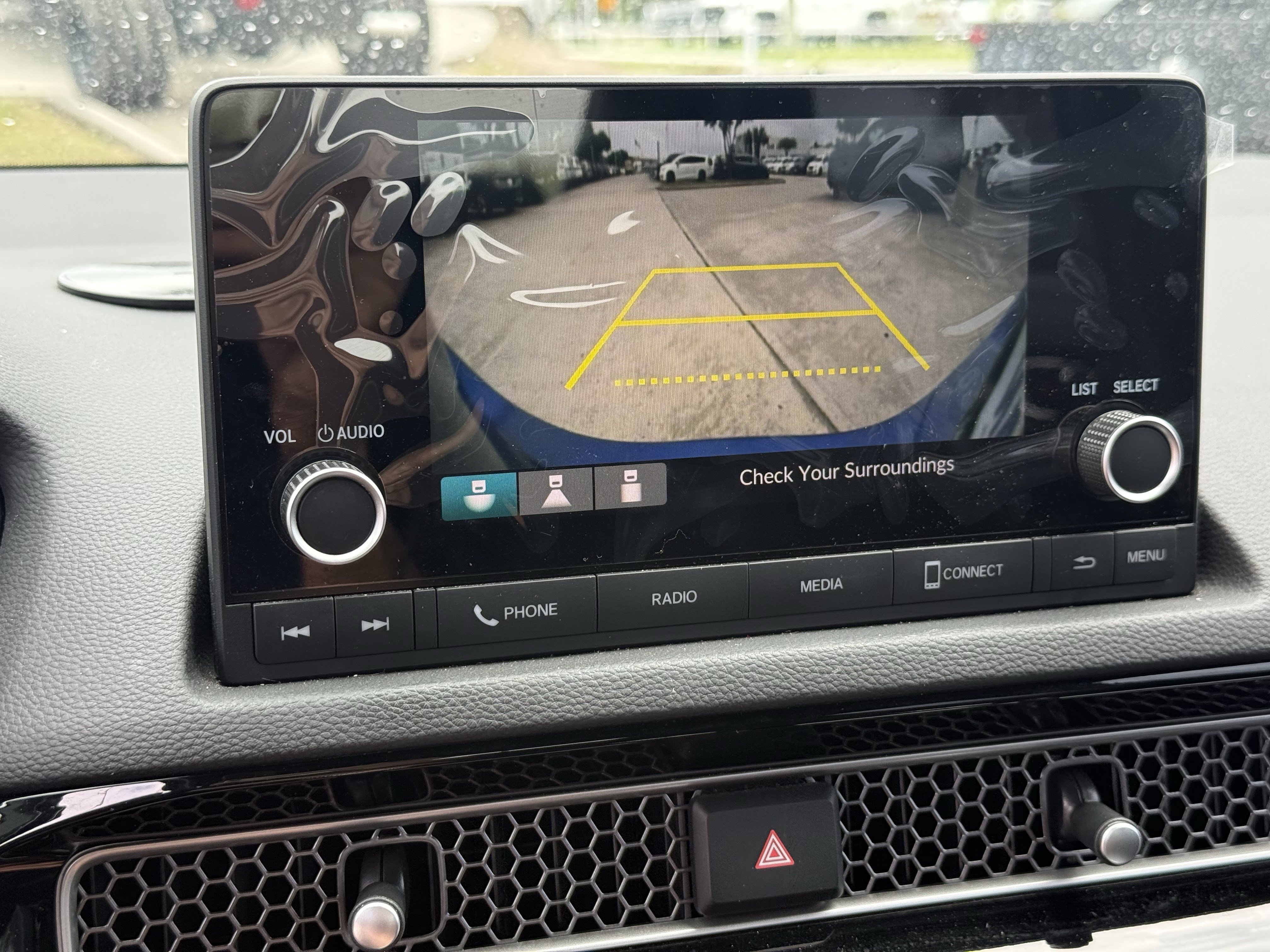 Used 2024 Honda Civic Sport image 21