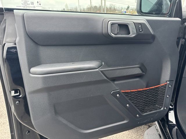 New 2025 Ford Bronco Raptor image 17