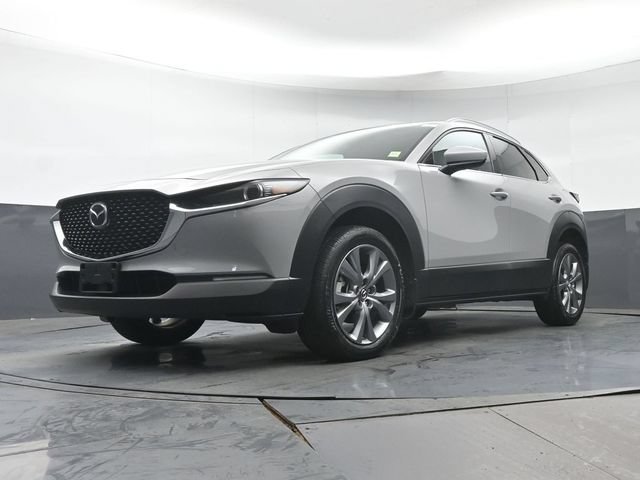 Certified 2025 MAZDA CX-30 AWD 2.5 S w/ Premium Package image 30