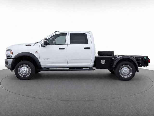 Used 2024 RAM 4500 SLT w/ Quick Order Package 2YG SLT AWD/4WD image 6