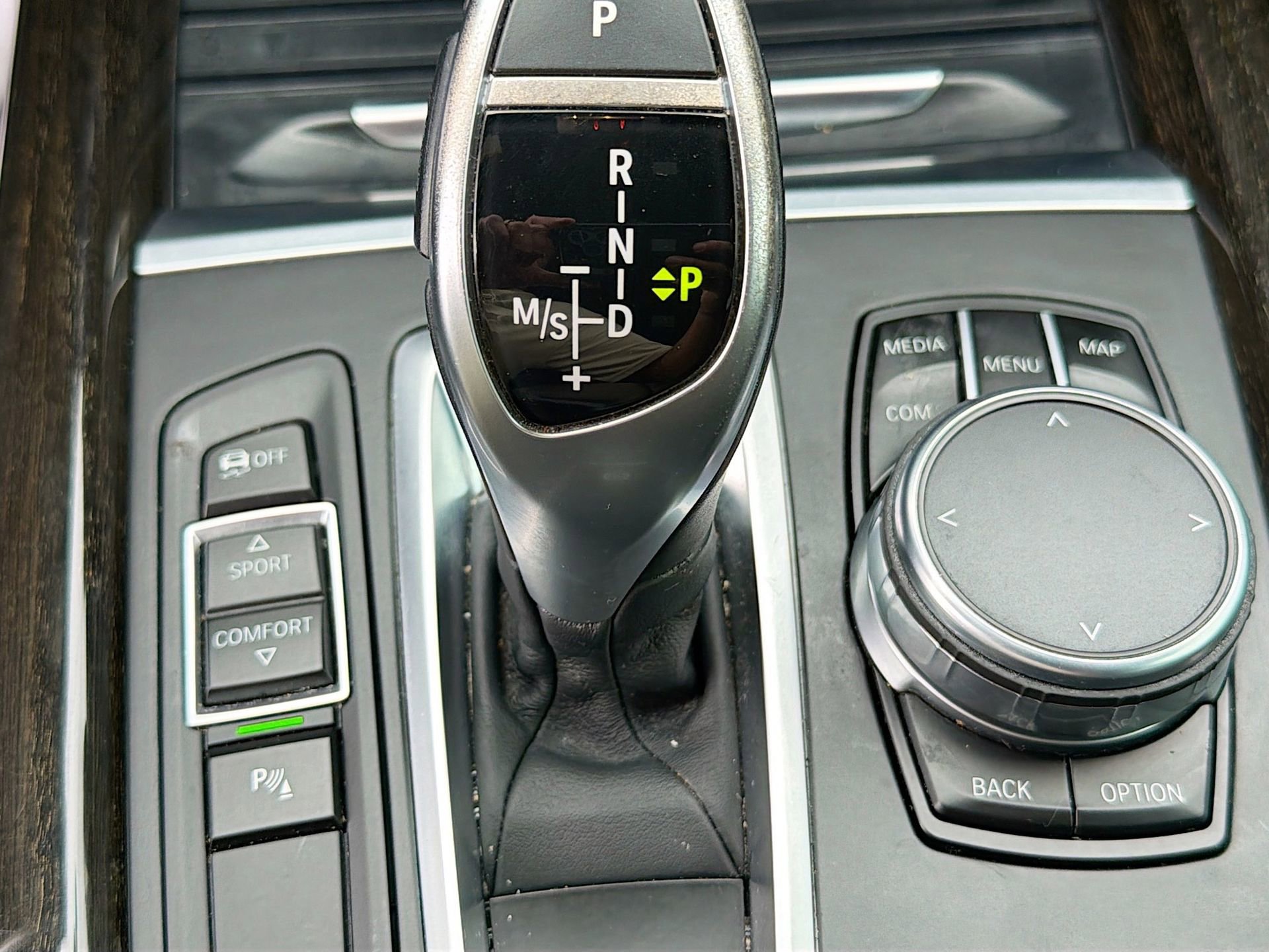 Used 2018 BMW X5 sDrive35i image 21