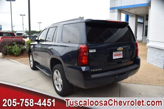 Used 2019 Chevrolet Tahoe LT w/ Luxury Package RWD image 7