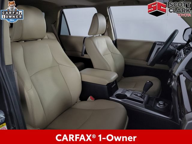 Used 2016 Toyota 4Runner Limited AWD/4WD image 14
