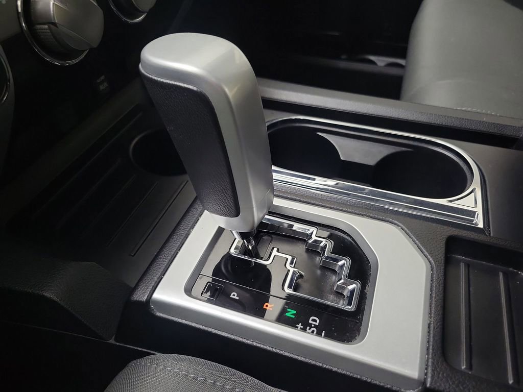 Used 2018 Toyota Tundra SR5 image 26