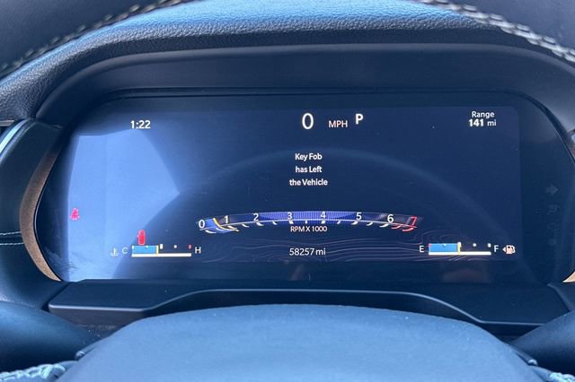 Used 2023 Jeep Grand Cherokee L Altitude image 28