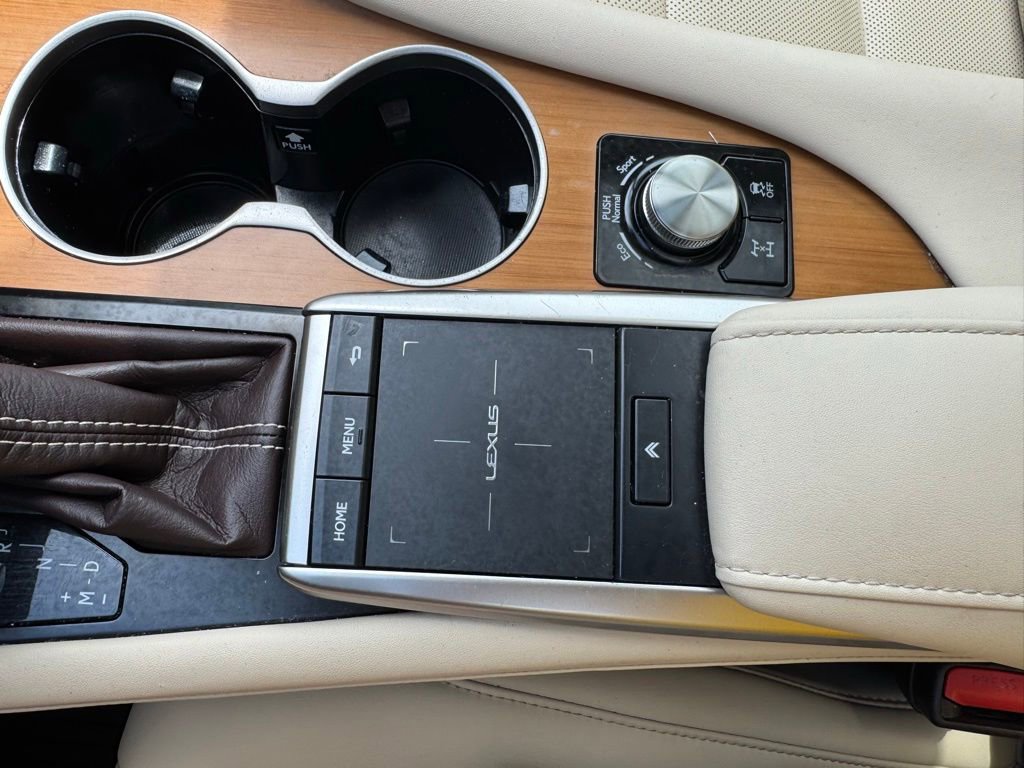 Used 2020 Lexus RX 350 AWD w/ Premium Package image 23