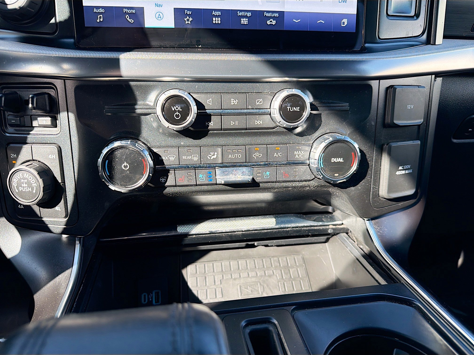 Used 2022 Ford F150 Raptor w/ Equipment Group 801A High image 33