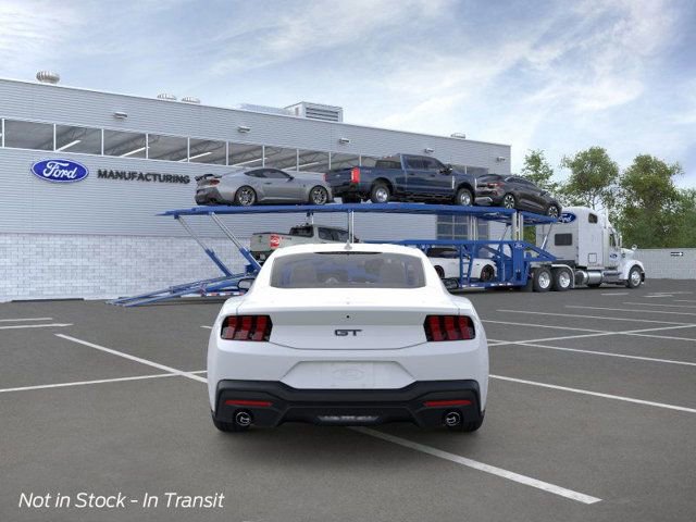 New 2026 Ford Mustang GT RWD image 6