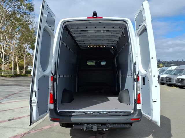 New 2026 Mercedes-Benz Sprinter 2500 image 23