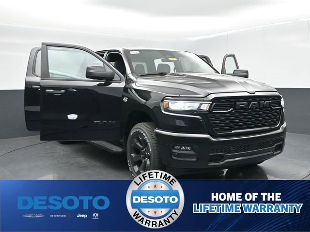 New 2026 RAM 1500 Express image 55