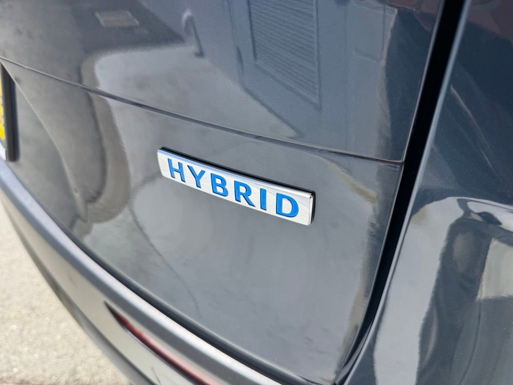New 2026 MAZDA CX-50 AWD 2.5 Hybrid w/ Cargo Package image 12