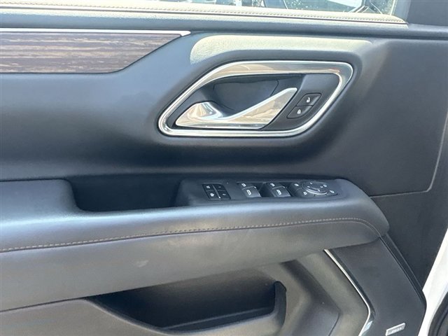 Certified 2023 Chevrolet Suburban High Country AWD/4WD image 23