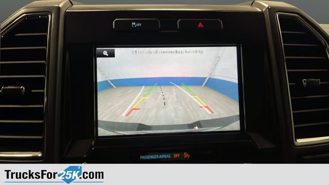 Used 2015 Ford F150 XLT w/ Equipment Group 301A Mid image 14