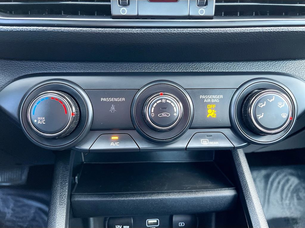 Used 2024 Kia Forte LXS image 15