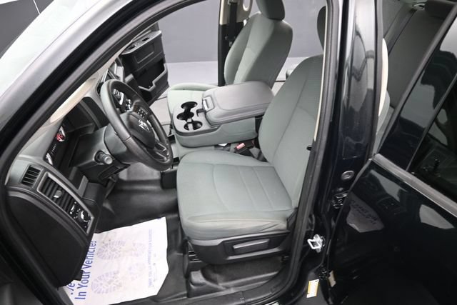 Used 2016 RAM 1500 Tradesman w/ Popular Equipment Group RWD image 19