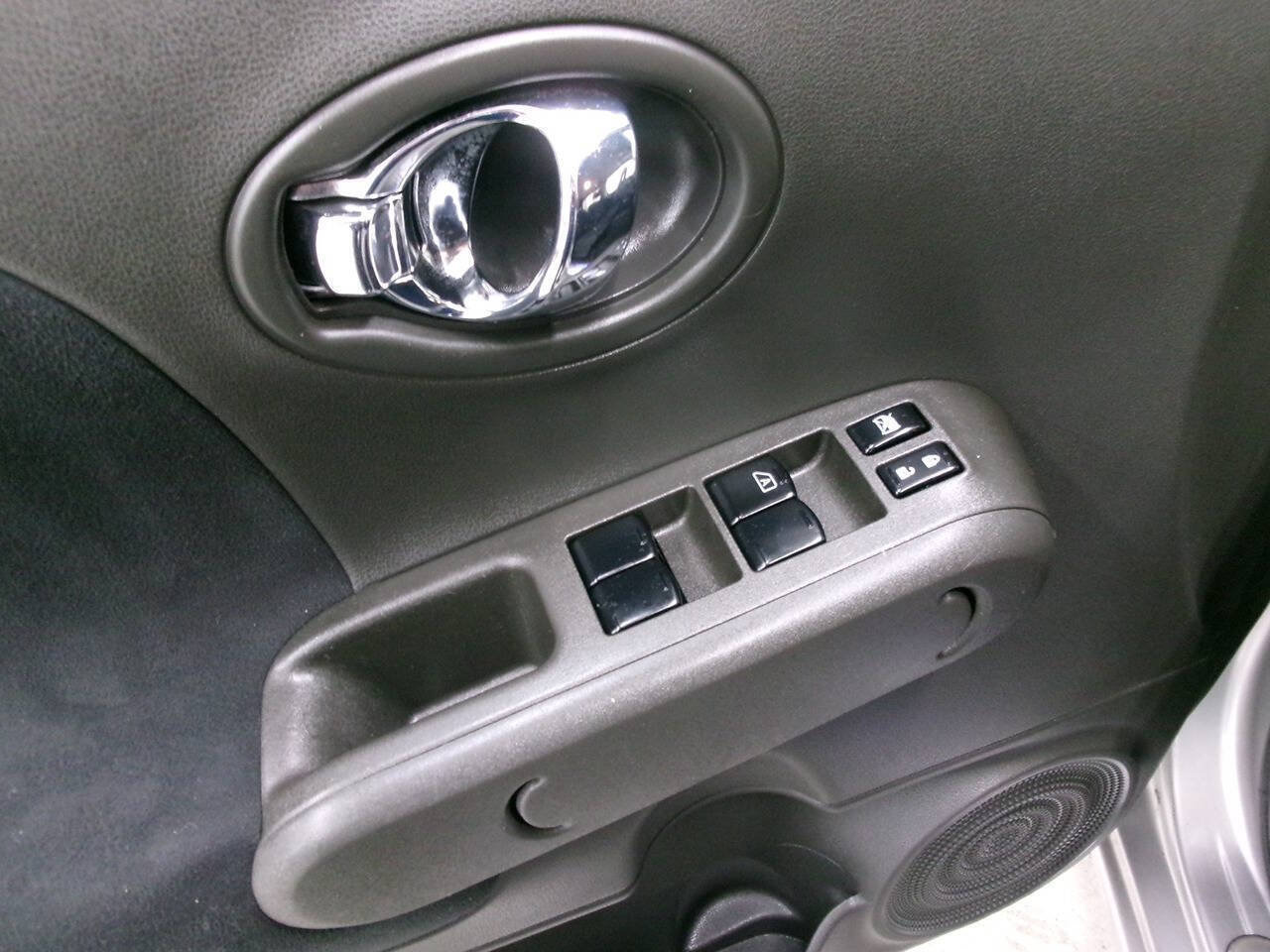 Used 2010 Nissan Cube 1.8 S w/ Interior Illumination Pkg FWD image 20