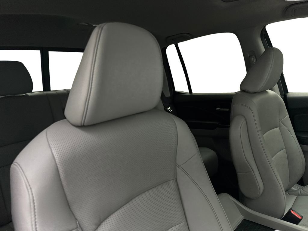 Used 2023 Honda Ridgeline RTL-E image 46