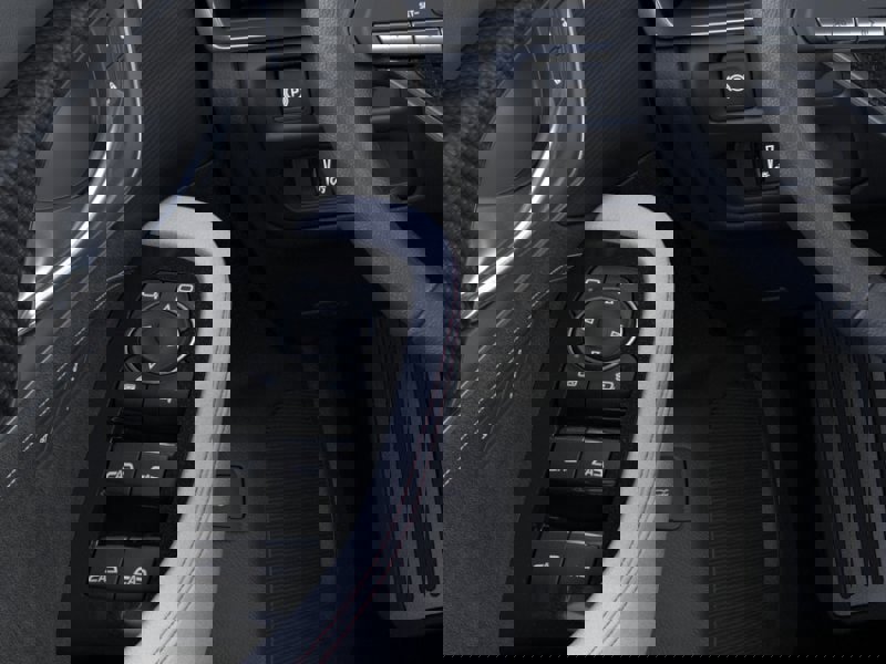 New 2026 Cadillac CT5 V Blackwing w/ Carbon Fiber 2 Package RWD image 22