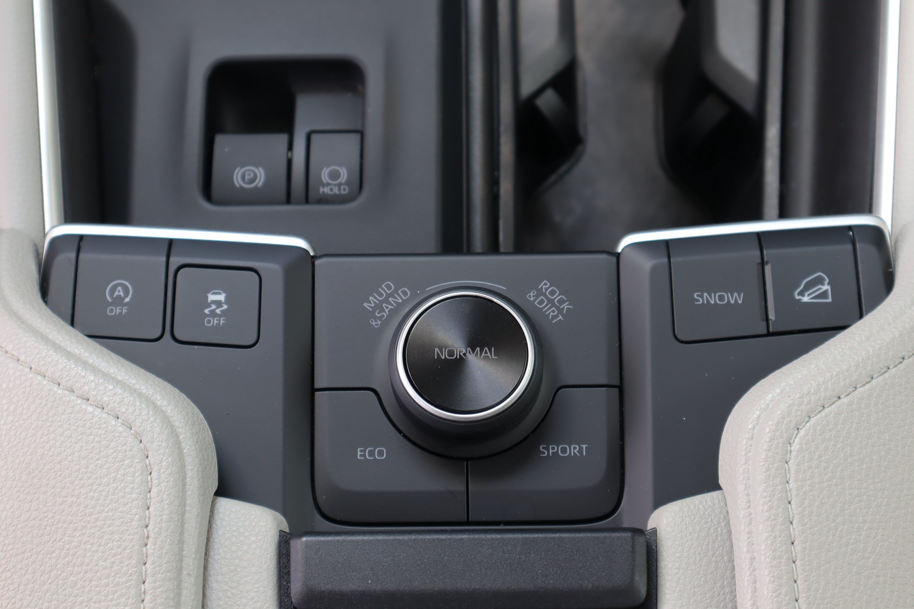 Used 2025 Toyota Grand Highlander AWD image 28