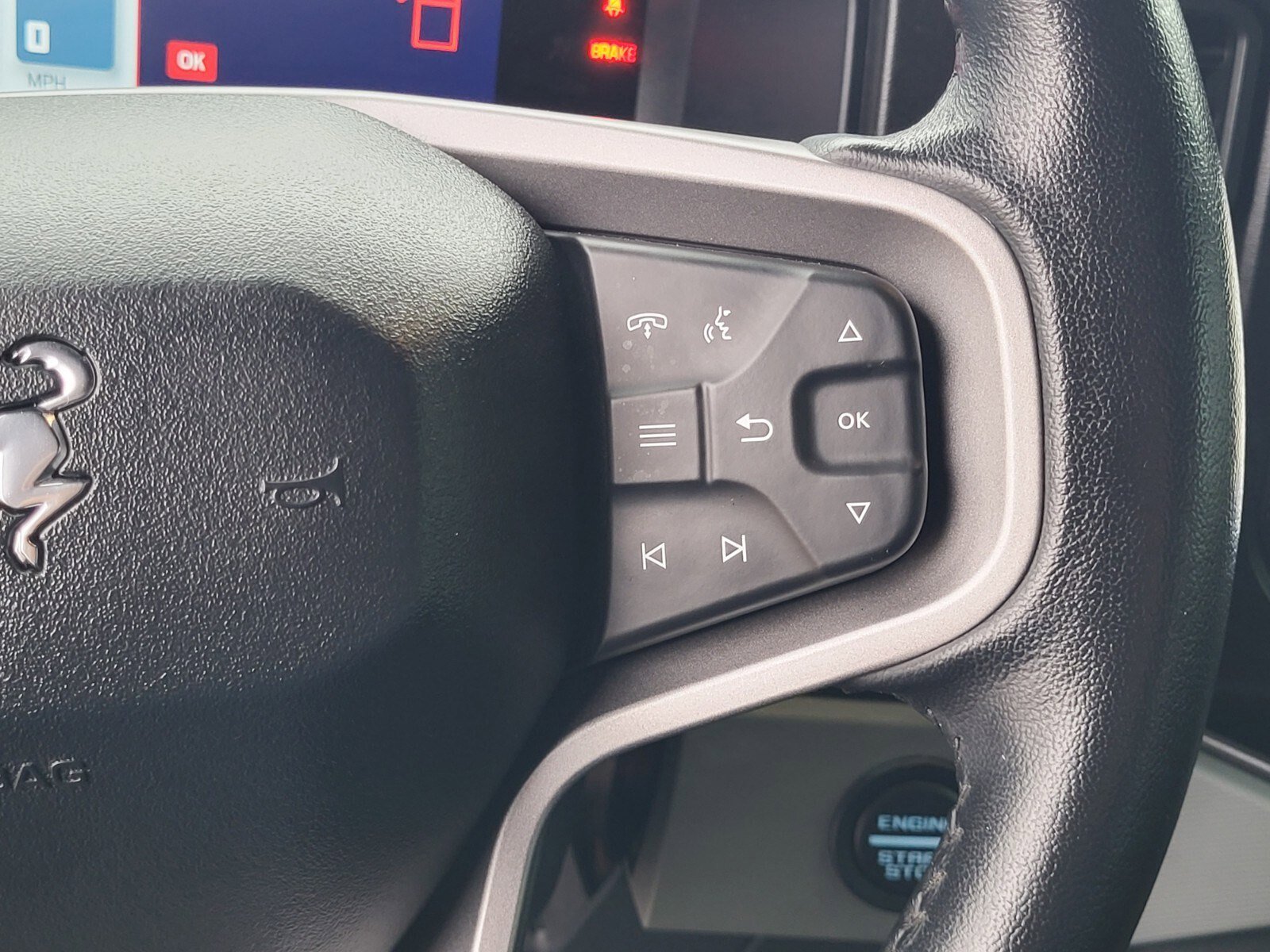 Used 2022 Ford Bronco Badlands image 27