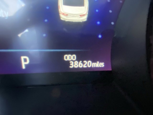 Used 2024 Toyota Camry XSE image 25