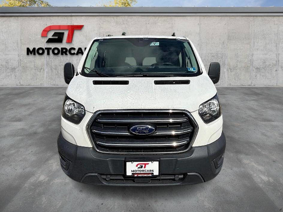 Used 2020 Ford Transit 250 w/ Load Area Protection Package image 8