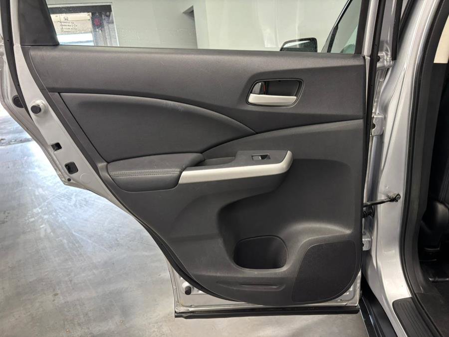 Used 2014 Honda CR-V EX-L image 30