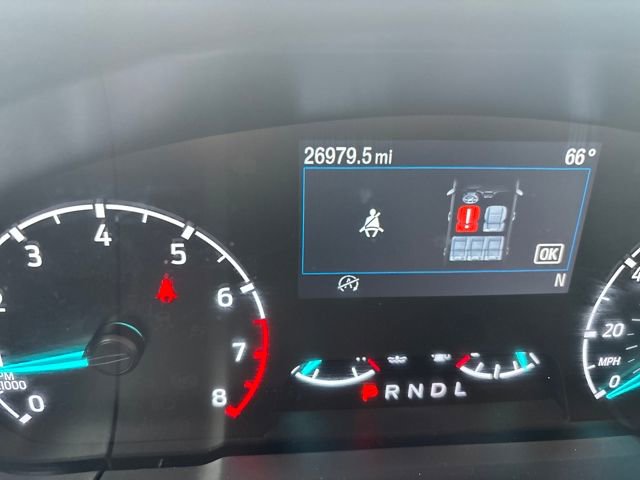 Certified 2024 Ford Maverick XLT w/ XLT Luxury Package image 15