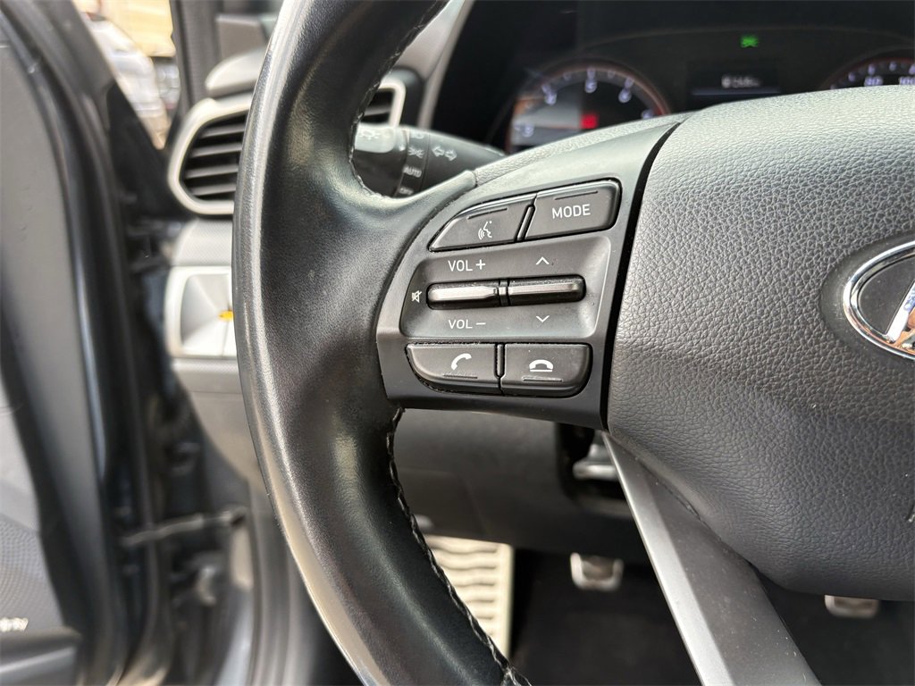 Used 2019 Hyundai Veloster Turbo R-Spec image 14