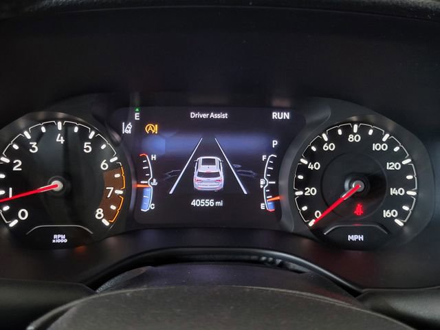 Used 2022 Jeep Compass Altitude w/ Convenience Group image 27