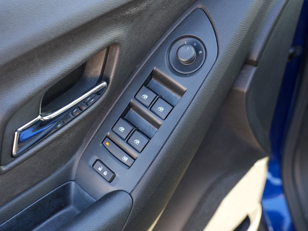Used 2017 Chevrolet Trax LT image 16
