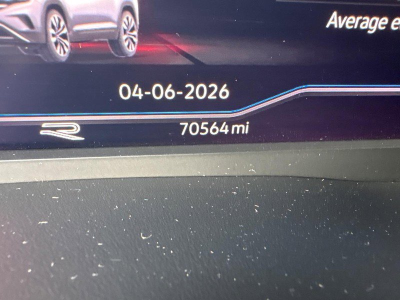 Used 2020 Volkswagen Atlas Cross Sport SEL Premium R-Line image 7