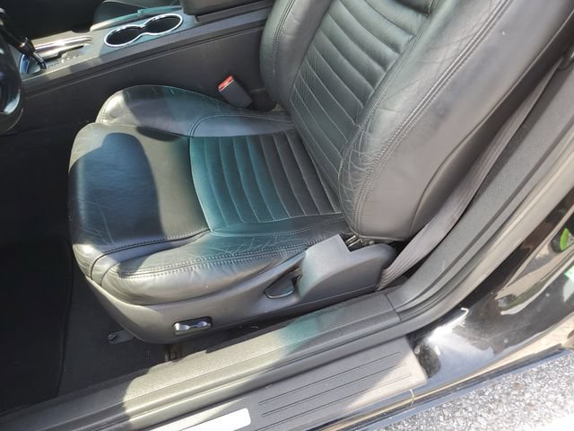 Used 2002 Ford Thunderbird RWD image 25