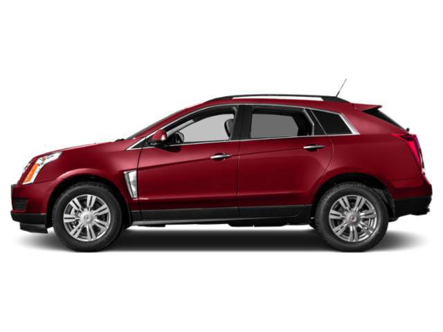 Used 2015 Cadillac SRX Luxury FWD image 6