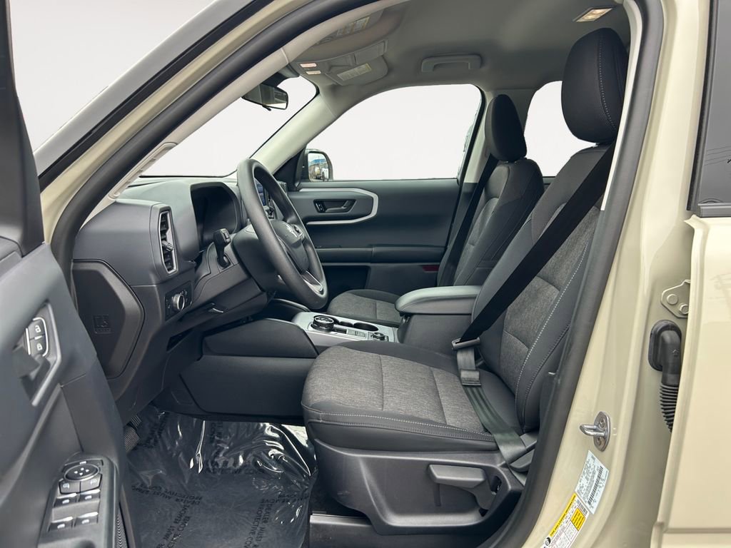Used 2024 Ford Bronco Sport Big Bend image 15