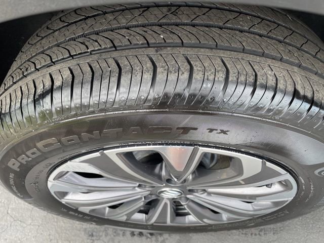 Used 2025 Buick Envision Preferred image 30