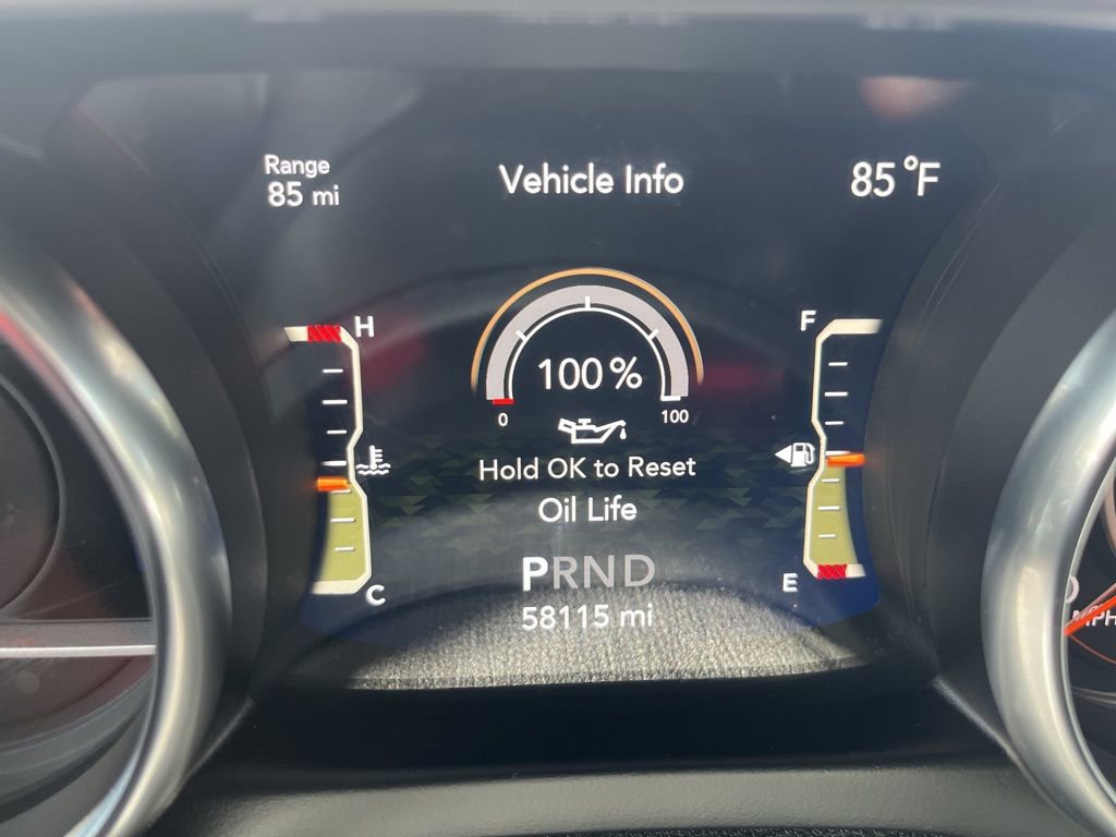 Used 2020 Jeep Wrangler Unlimited Sport S AWD/4WD image 18