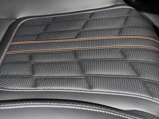 New 2026 Nissan Armada PRO-4X w/ Captain's Chari Seat Package image 8