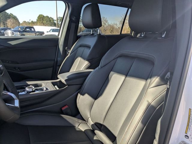 New 2026 Jeep Cherokee Limited image 18