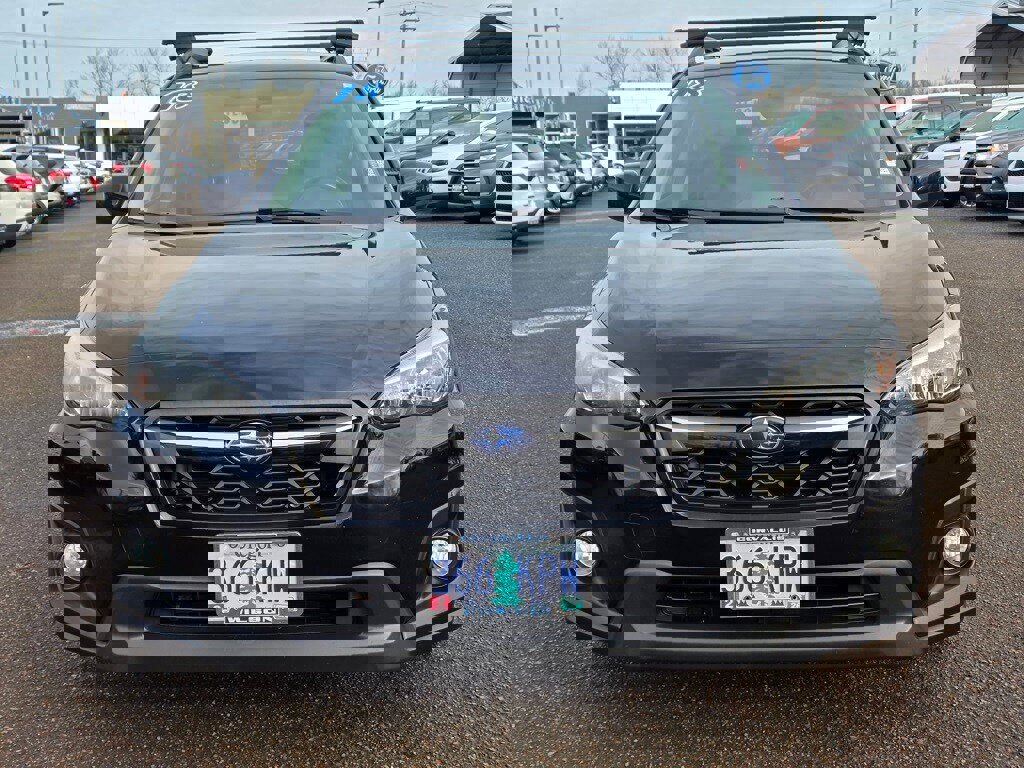 Used 2018 Subaru Crosstrek 2.0i Premium w/ Popular Package #3 image 6