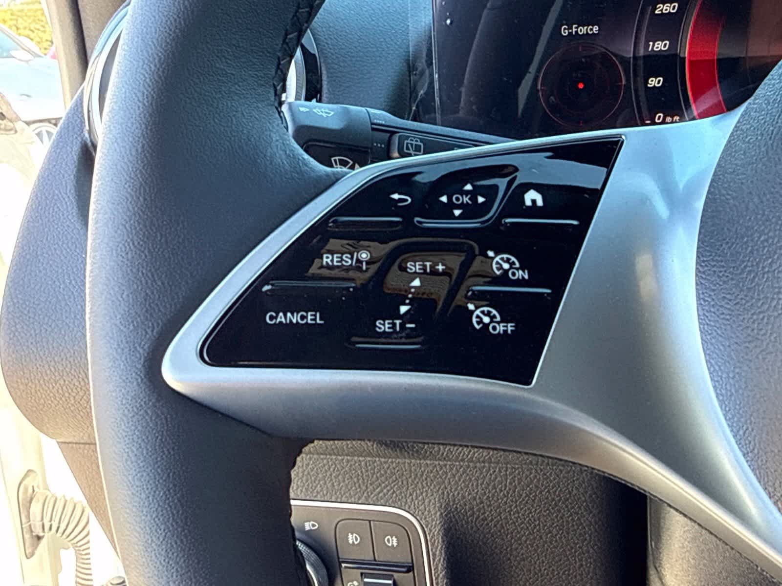 New 2026 Mercedes-Benz GLB 250 4MATIC image 23