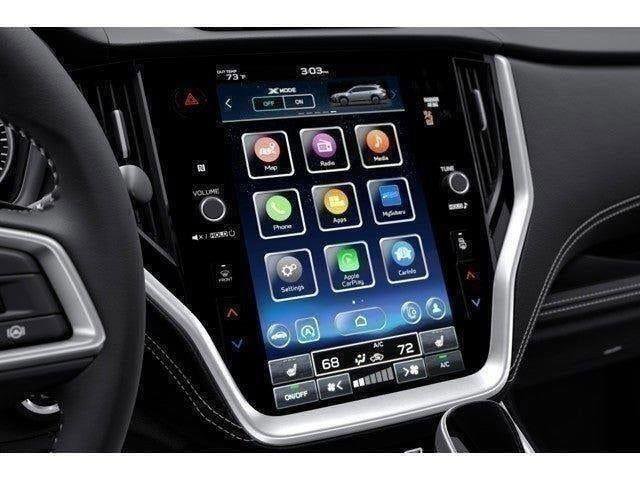 New 2025 Subaru Outback Limited XT image 20