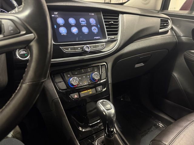 Used 2019 Buick Encore Essence image 20
