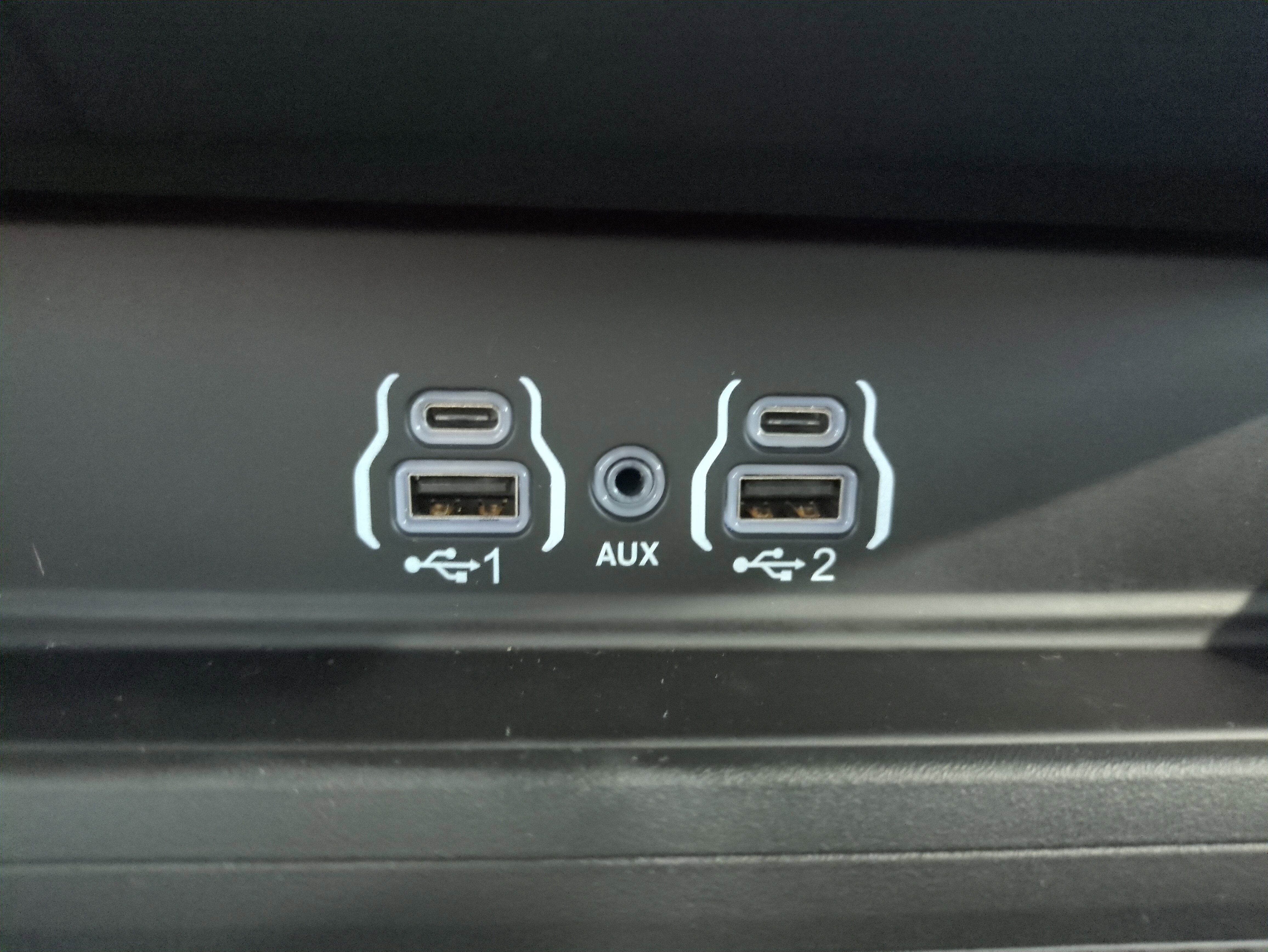 New 2026 RAM 1500 Big Horn image 22