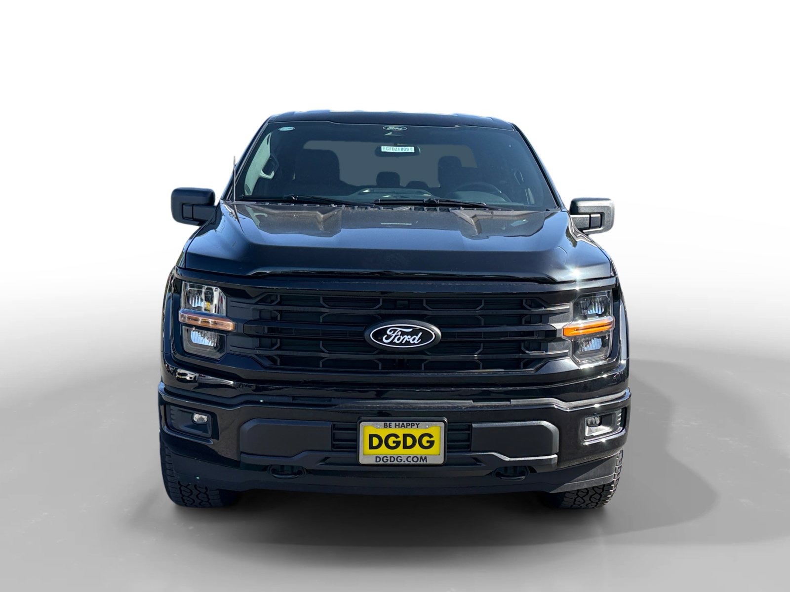 New 2026 Ford F150 XLT AWD/4WD image 8