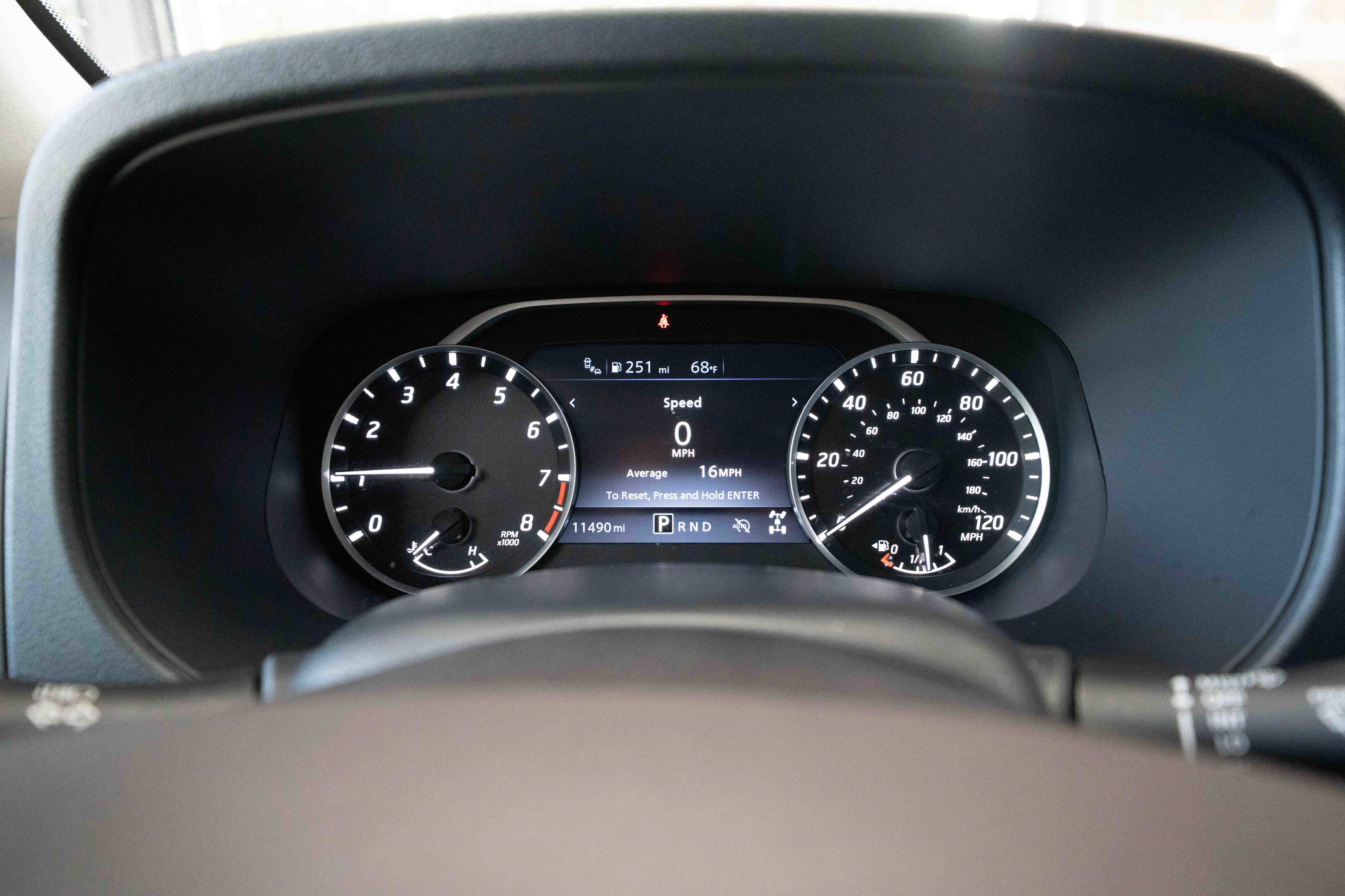 Used 2024 Nissan Frontier SV w/ SV Convenience Package image 16