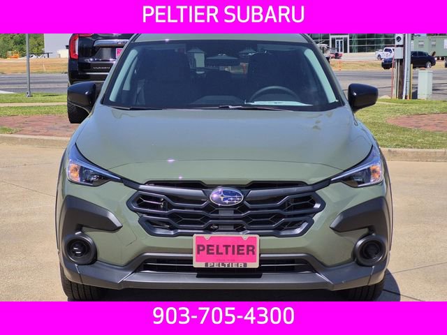 New 2026 Subaru Crosstrek 2.5i image 2