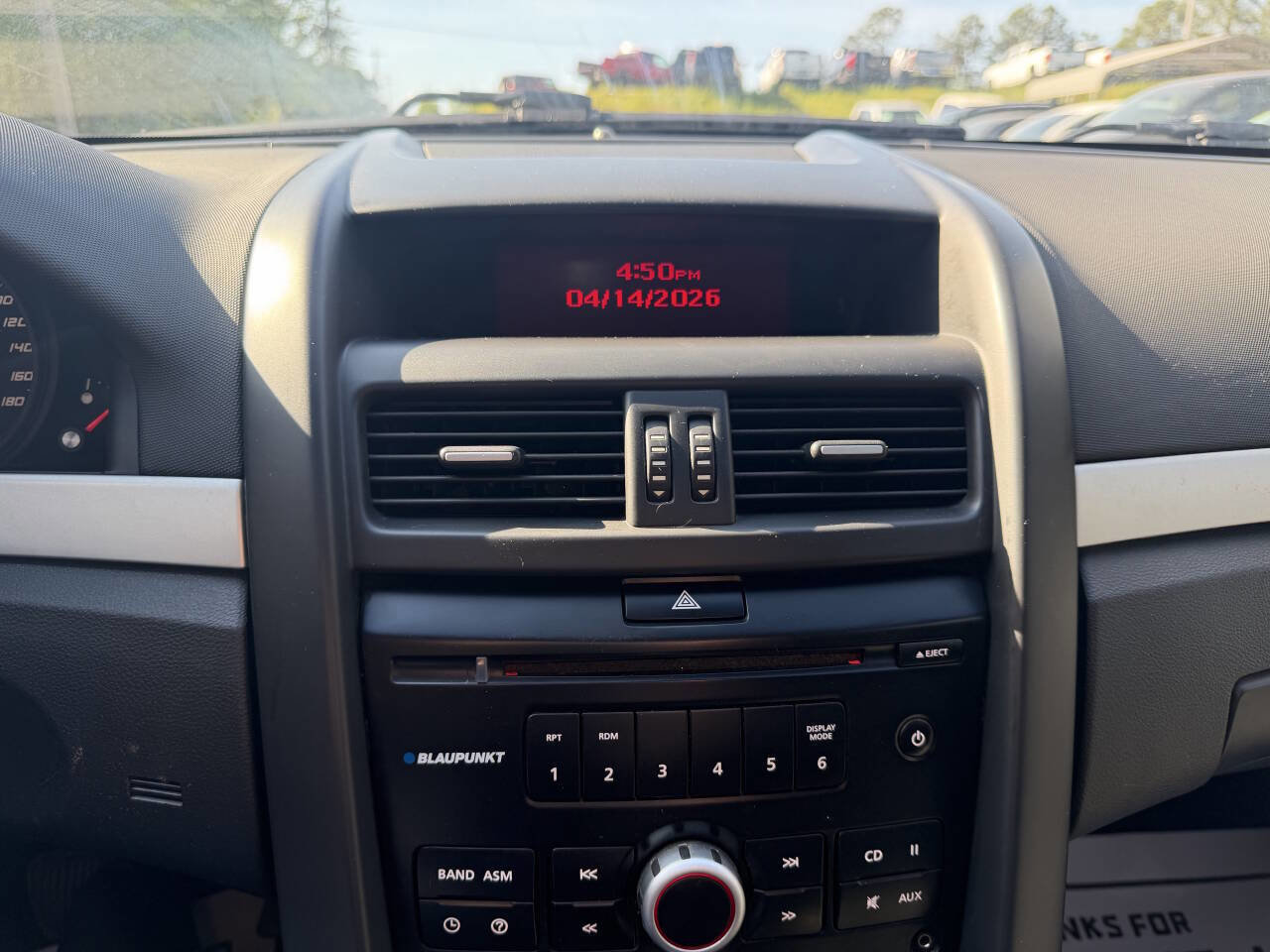 Used 2008 Pontiac G8 image 17